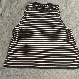 Lululemon Muscle Tank